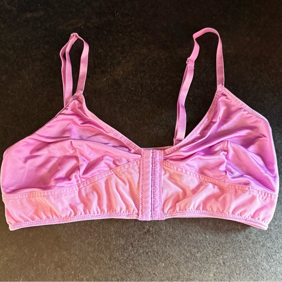 Free People Other - NWOT Set of 2 Free Pink and lavender Bras